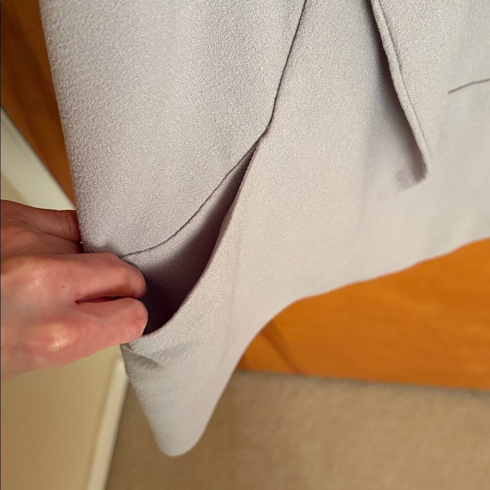 Wilfred Chevalier Open Front Blazer - Picture 7 of 12